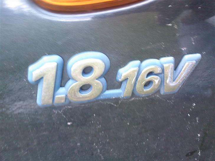 Fiat Bravo GT SOLGT - 1,8 16v... Lækkert billede 10