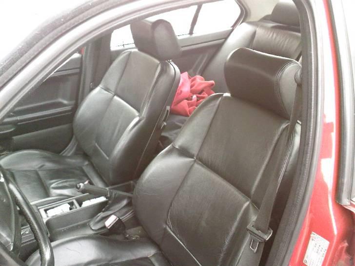 BMW e36 325i billede 8