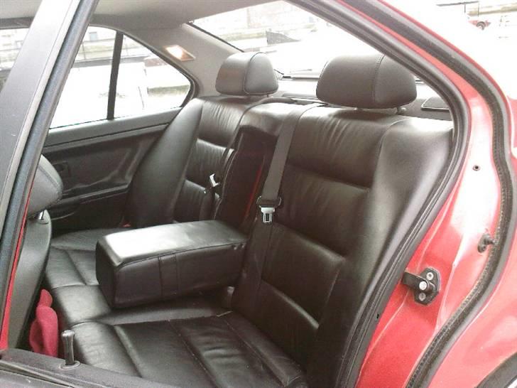 BMW e36 325i billede 9