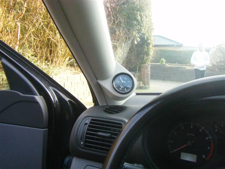 Seat Leon 1.8 Turbo SOLGT billede 7