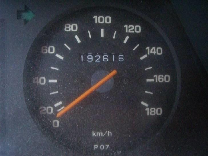 Toyota starlet *solgt* billede 12