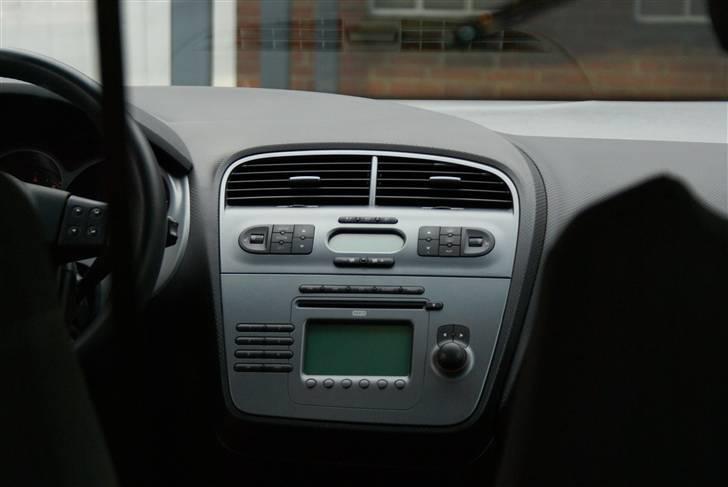 Seat Altea 1,9 TDI - Org Xenon - Climatronic :-) billede 16