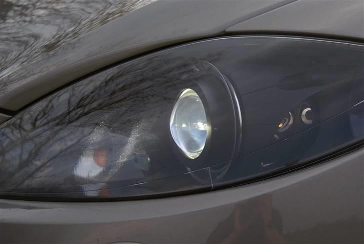 Seat Altea 1,9 TDI - Org Xenon billede 19