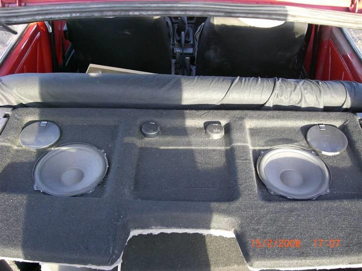 Fiat uno SOLGT billede 7