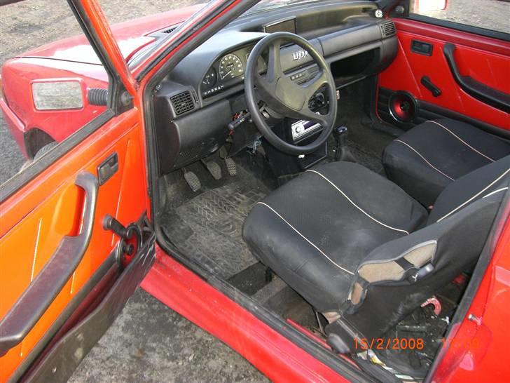 Fiat uno SOLGT billede 9