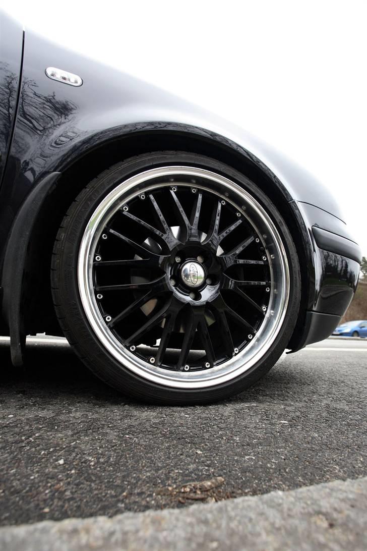 VW Golf 2,0 billede 8