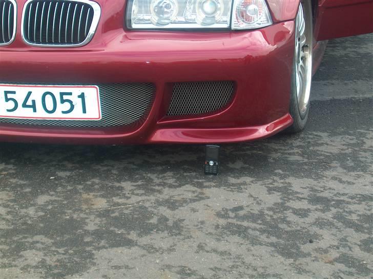 BMW 325i E36 2,5i billede 1