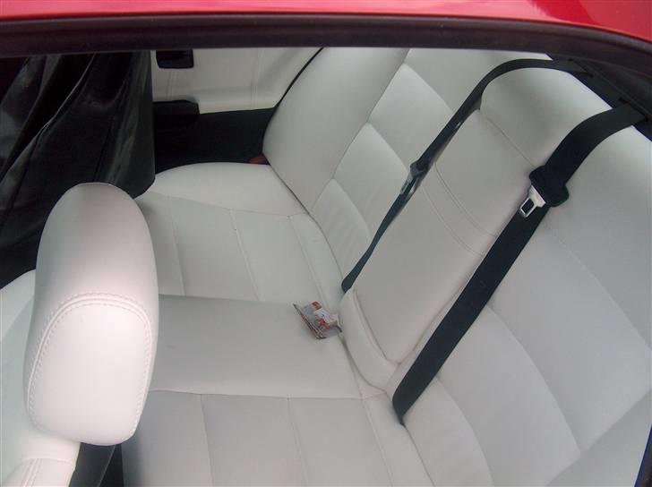 BMW 325i E36 2,5i billede 6