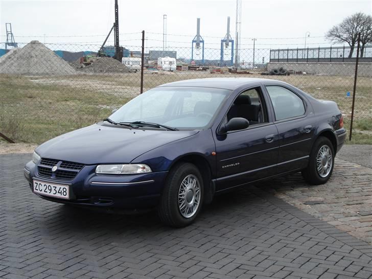 Chrysler Stratus  2.0 LE  billede 1