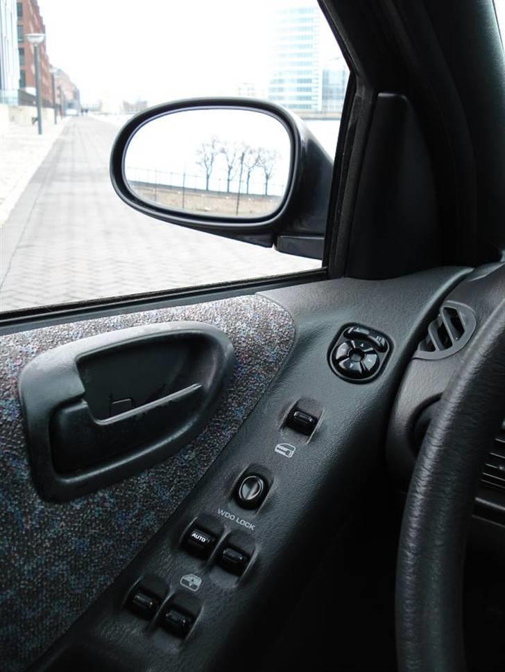 Chrysler Stratus  2.0 LE  billede 15