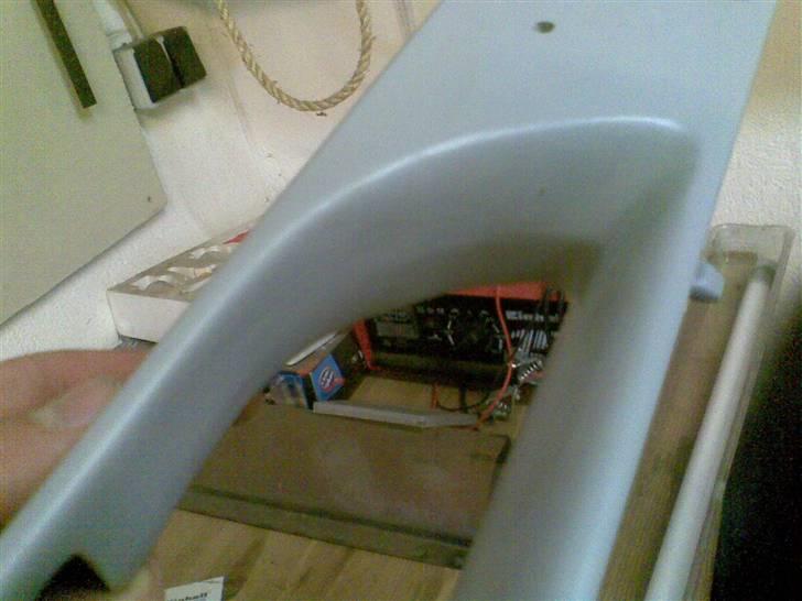 Nissan sunny billede 7