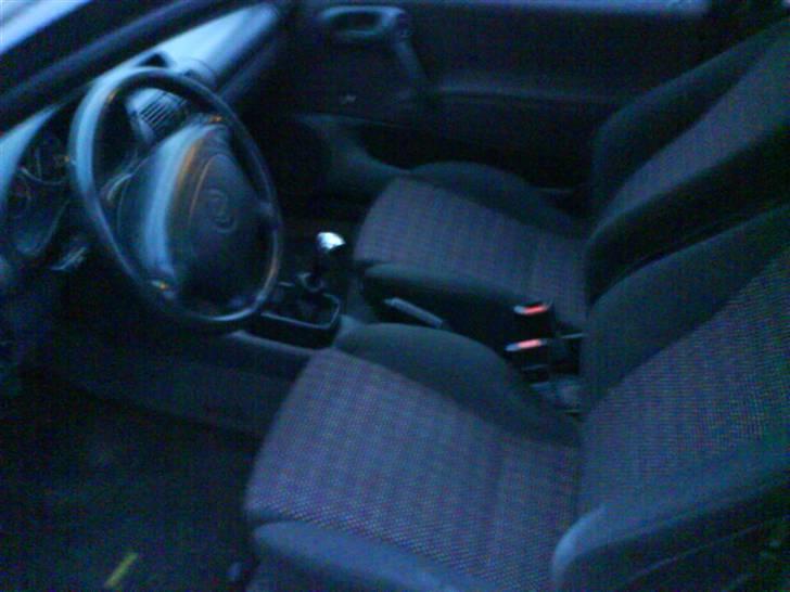 Opel Corsa B >>>SOLGT<<< billede 3