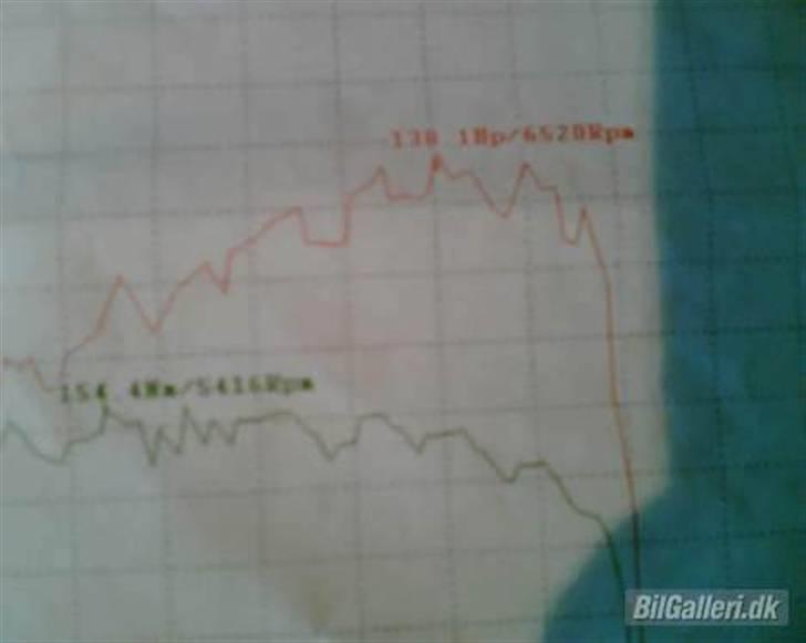 Opel Corsa B >>>SOLGT<<< billede 4