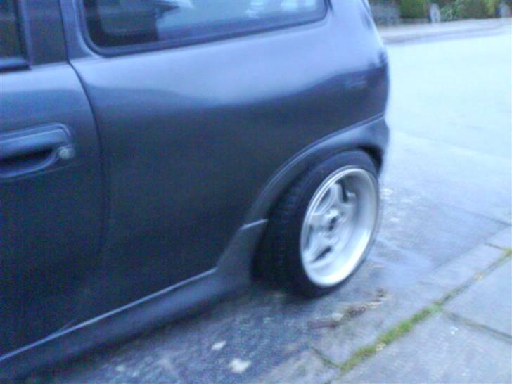 Opel Corsa B >>>SOLGT<<< billede 6
