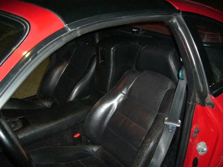 Toyota Mr2  #solgt# billede 4