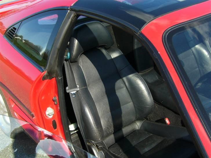 Toyota Mr2  #solgt# billede 5