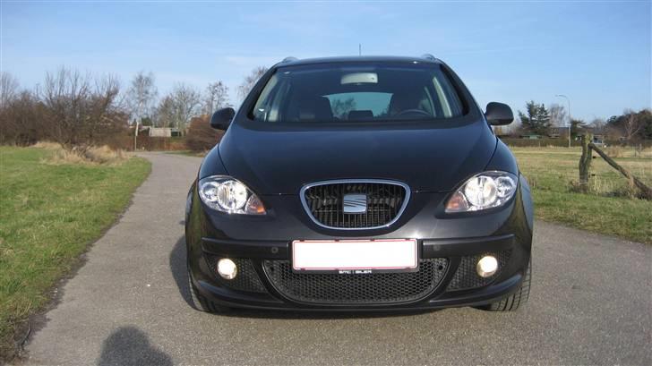 Seat Altea XL Stylance  billede 10