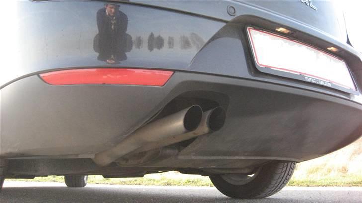 Seat Altea XL Stylance  billede 13