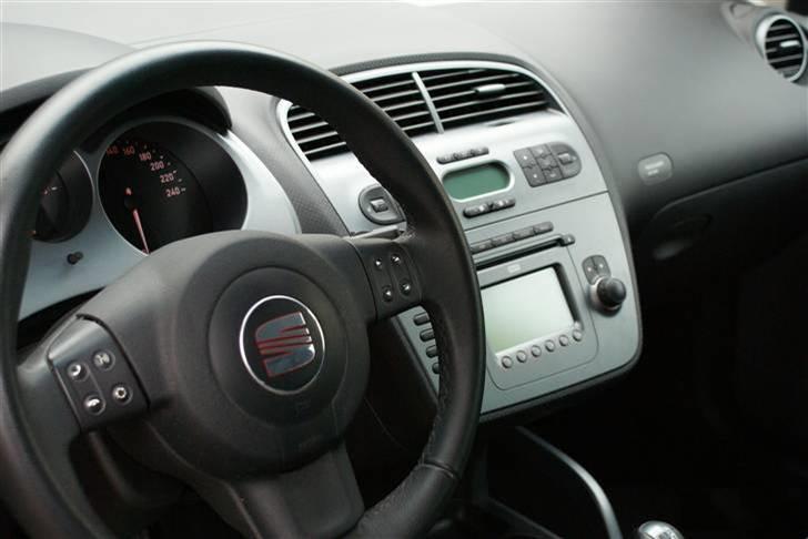 Seat Altea XL Stylance  billede 14