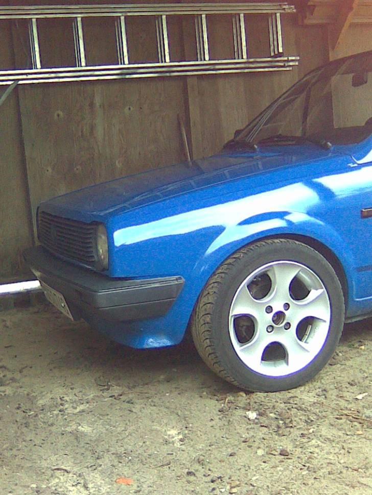 VW Polo "Lynet" billede 18