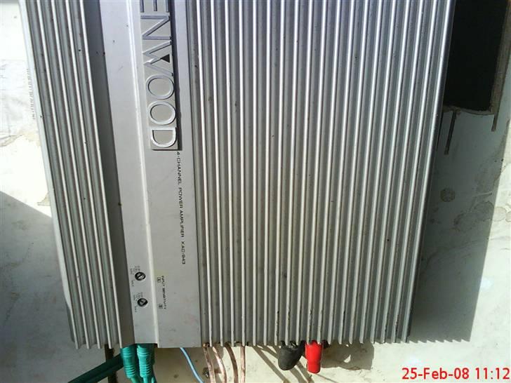 Suzuki Swift Gsi Sport  SOLGT! billede 7