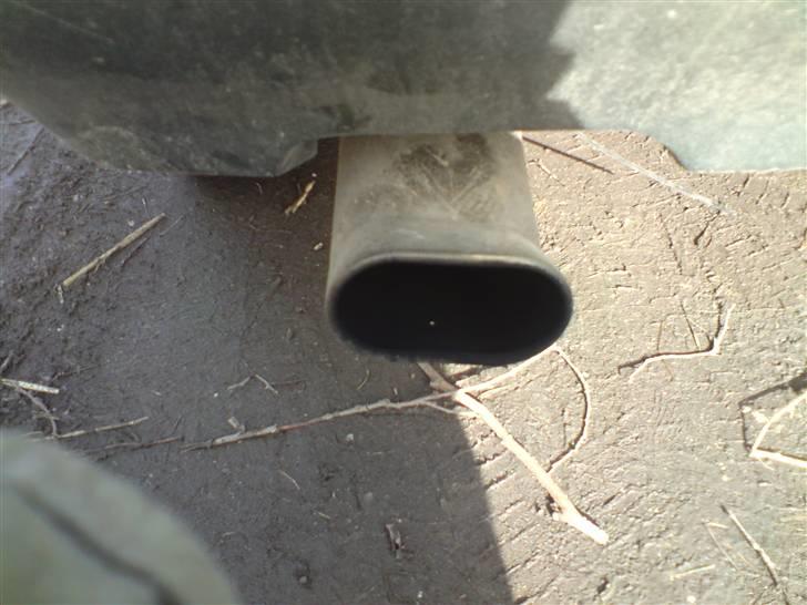 VW ...:Golf 2 Projekt:... billede 5