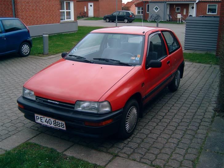 Honda civic billede 6