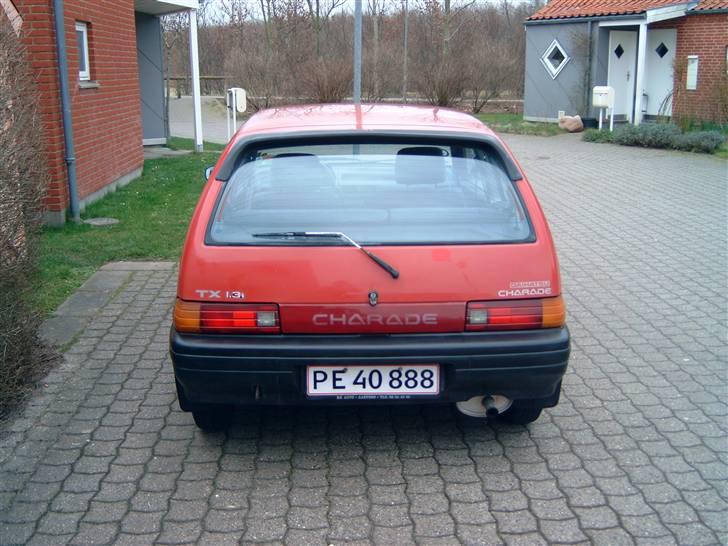 Honda civic billede 7