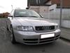 Audi A4 - SOLGT 24/7-08