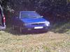 Skoda Felicia 1.6 Hot-line Solgt [Tidl. bil]