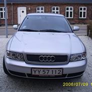 Audi A 4   b5 