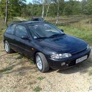 Mitsubishi Colt (Projekt)