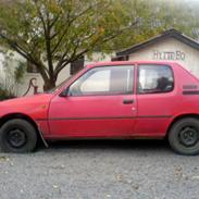 Peugeot 205 