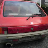 Peugeot 205 