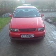 VW Polo 6N