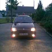 Renault clio II