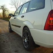 Ford focus. st.car (Solgt)