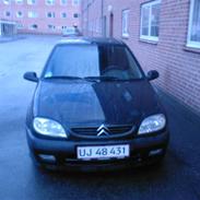 Citroën saxo vts 1,6i