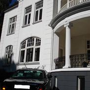 Jaguar XJR8 V8 SuperCharged