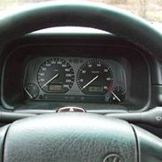 VW VENTO GT 2,0 ***SOLGT***