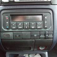 VW VENTO GT 2,0 ***SOLGT***