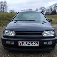 VW VENTO GT 2,0 ***SOLGT***