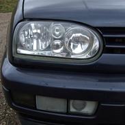 VW VENTO GT 2,0 ***SOLGT***