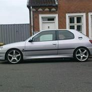 Peugeot 306 GTi-6 