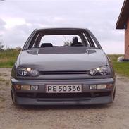 VW Golf 3 VR6 *solgt*