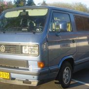 VW T3 Bluestar Multivan