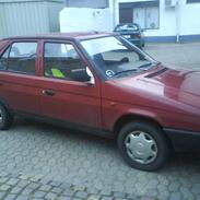 Skoda favorit. (Solgt)