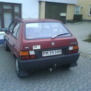 Skoda favorit. (Solgt)