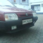 Skoda favorit. (Solgt)