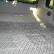 VW T3 Bluestar Multivan